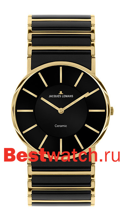 Часы Jacques Lemans York 1-1649D